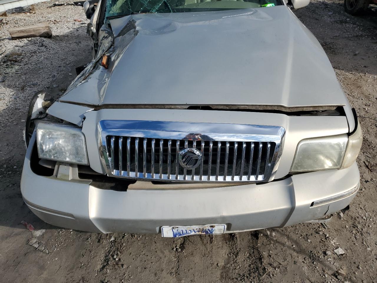 2008 Mercury Grand Marquis - Image 11