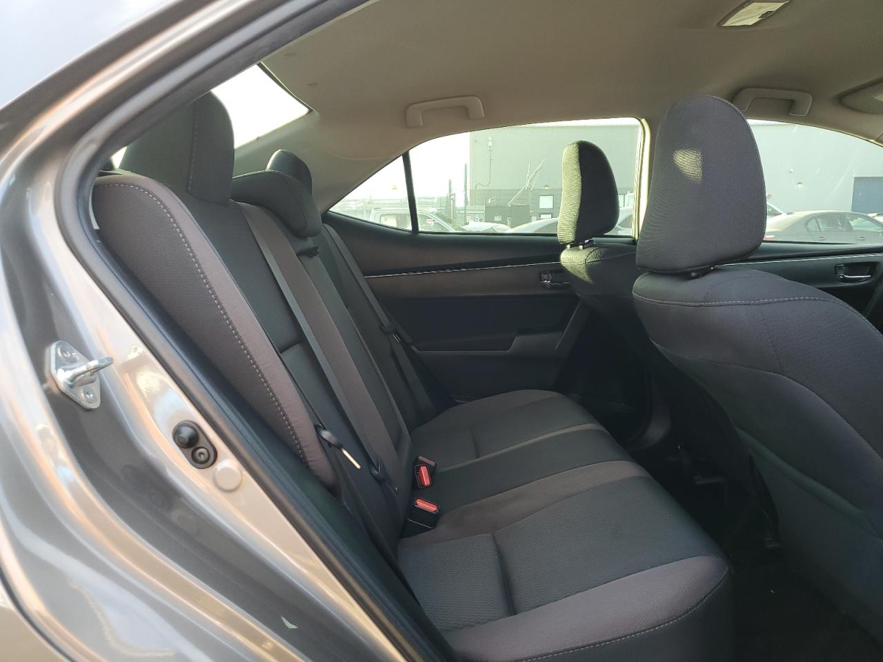 2017 Toyota Corolla - Image 10