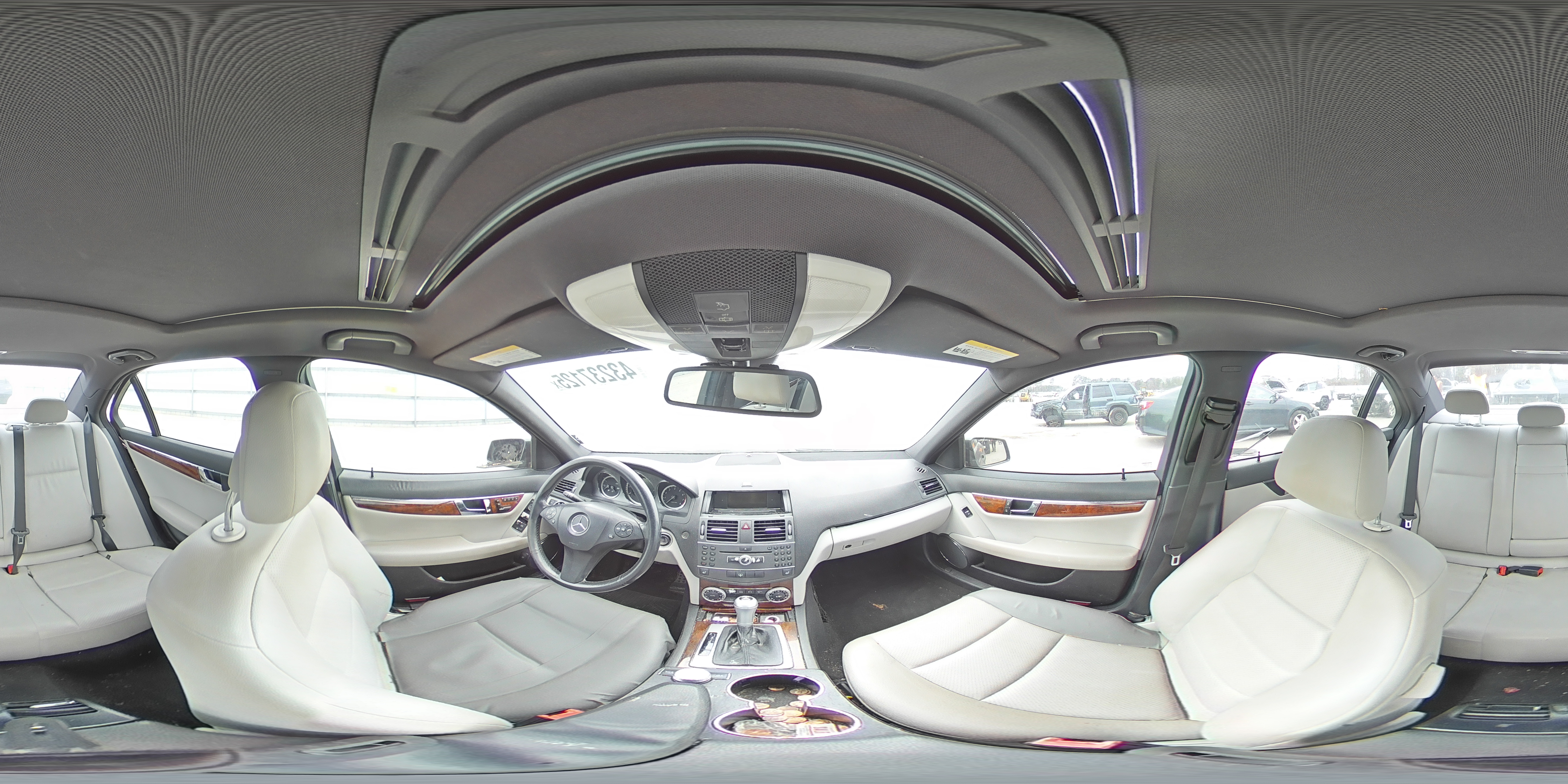 2011 Mercedes-Benz C-klasse - Image 13