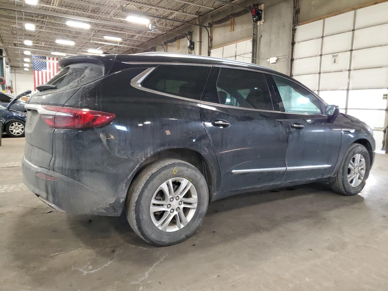 2020 Buick Enclave - Image 3