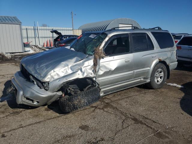 2001 Toyota 4Runner Limited