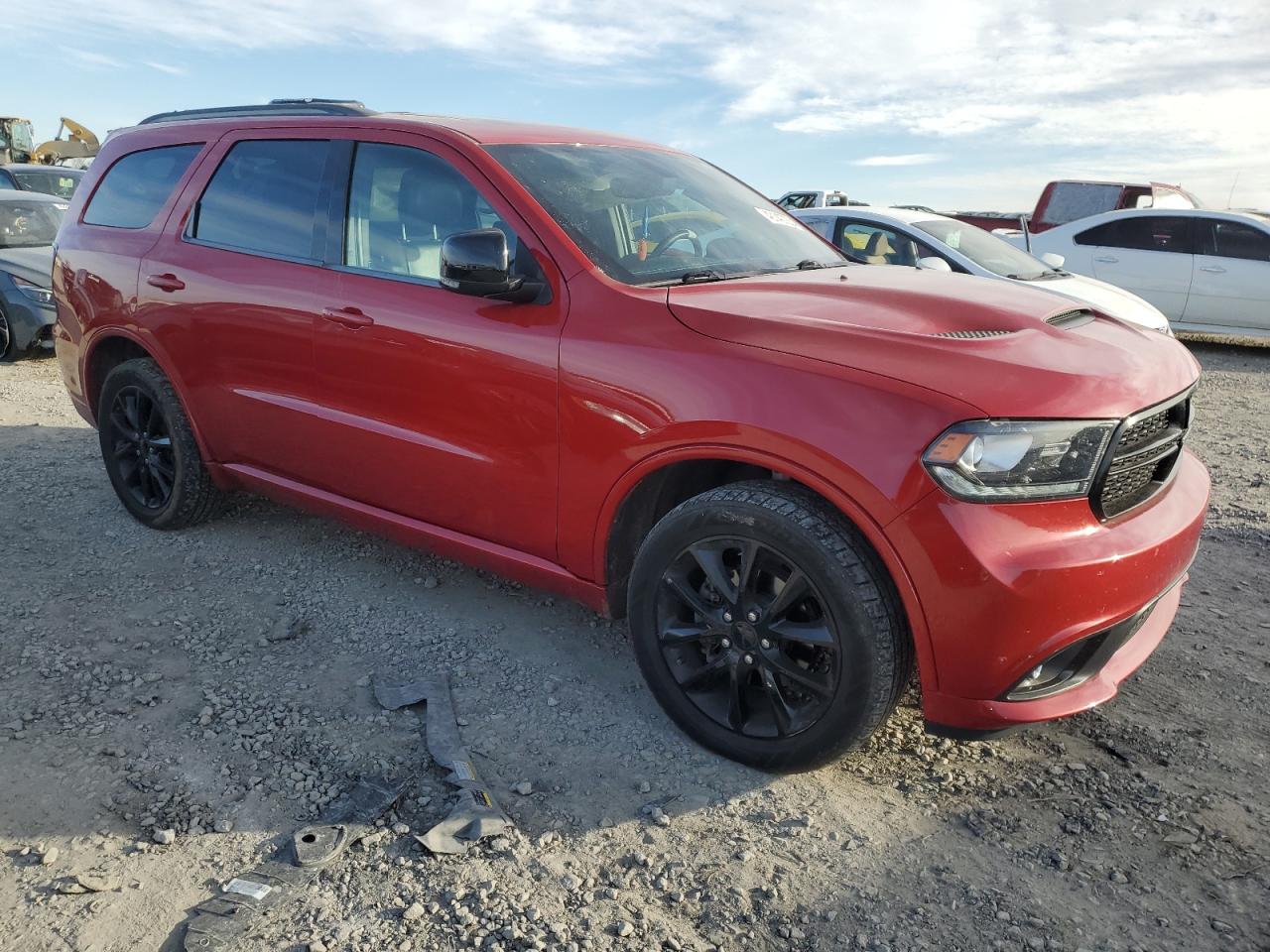 2018 Dodge Durango - Image 4
