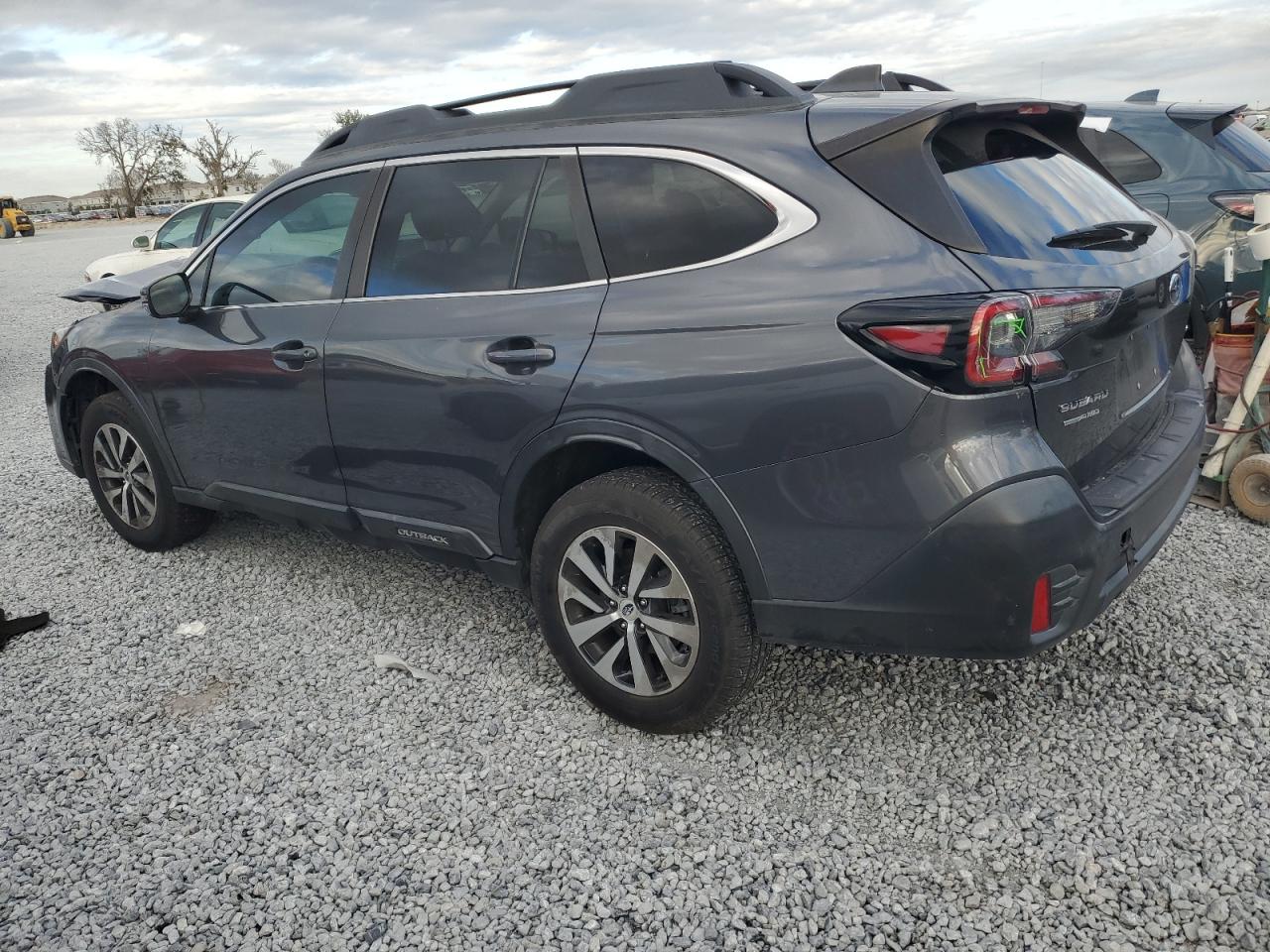 2021 Subaru Outback - Image 2