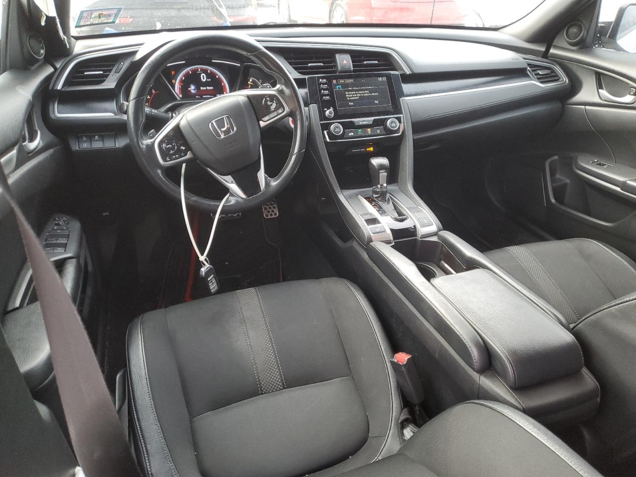 2019 Honda Civic - Image 8