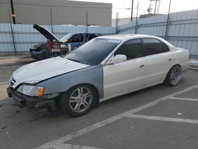 2000 Acura 3.2Tl 