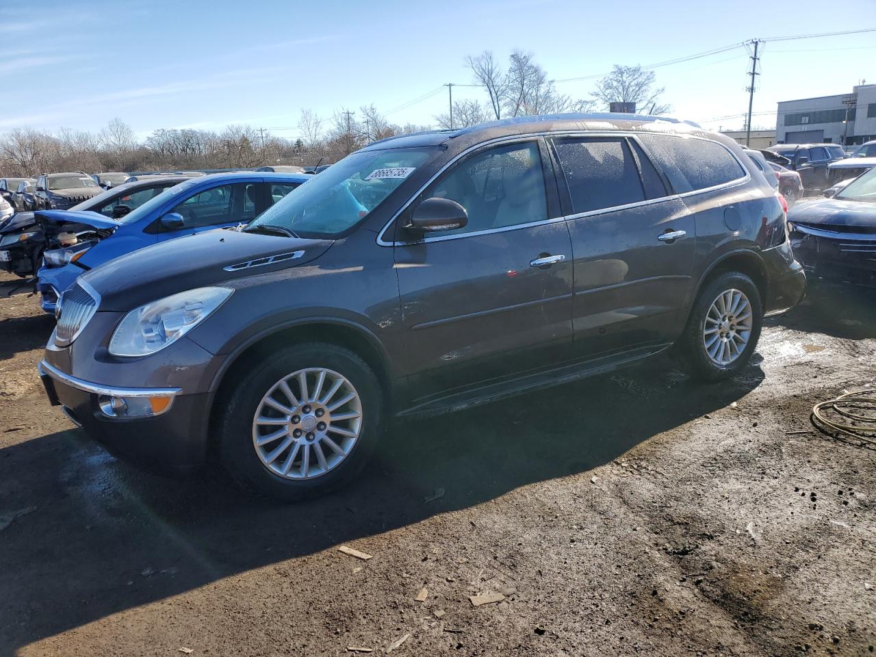2012 Buick Enclave - Image 1