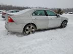 2010 Ford Fusion Sport იყიდება Ebensburg-ში, PA - Front End