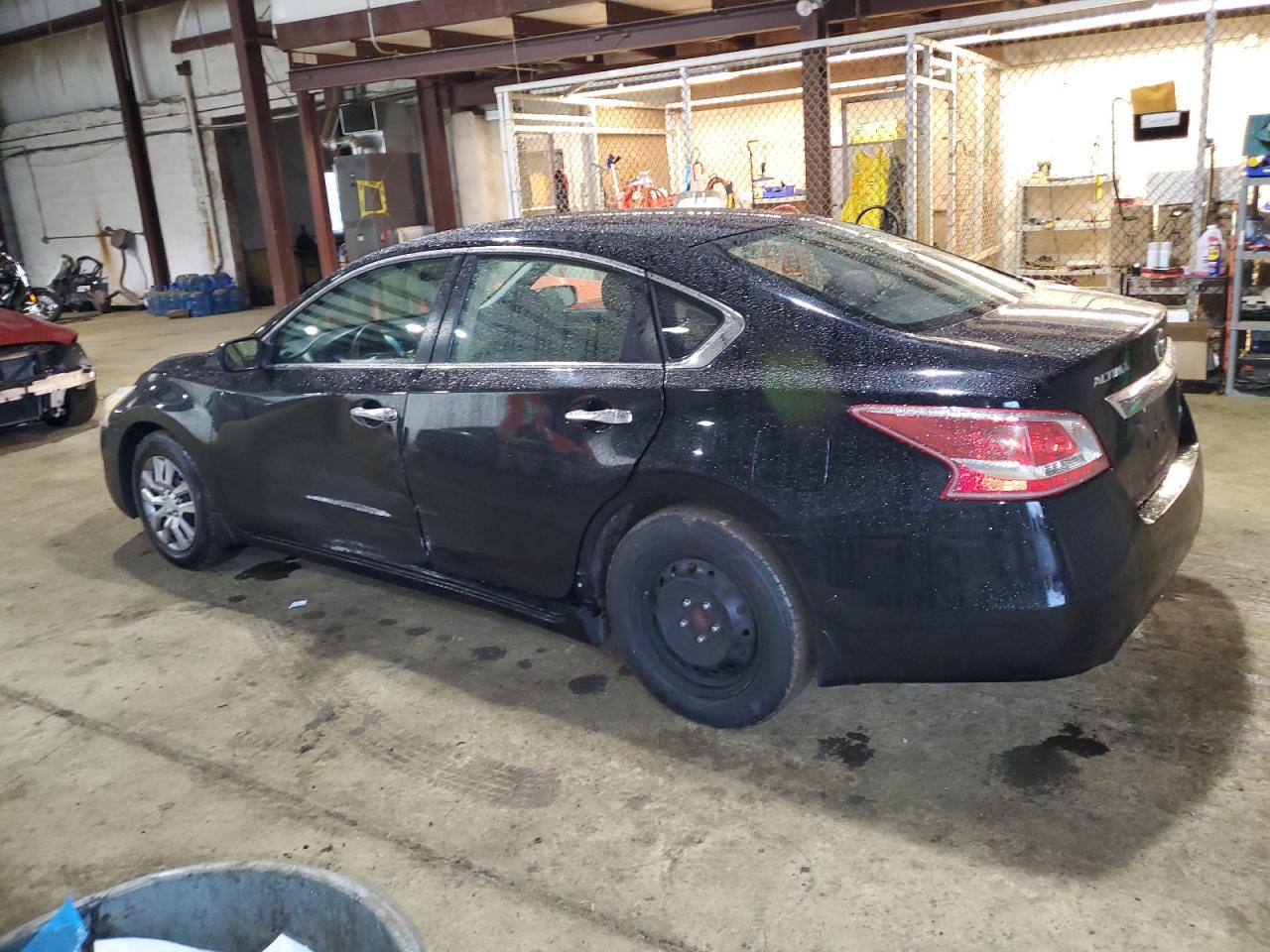 2013 Nissan Altima - Image 2