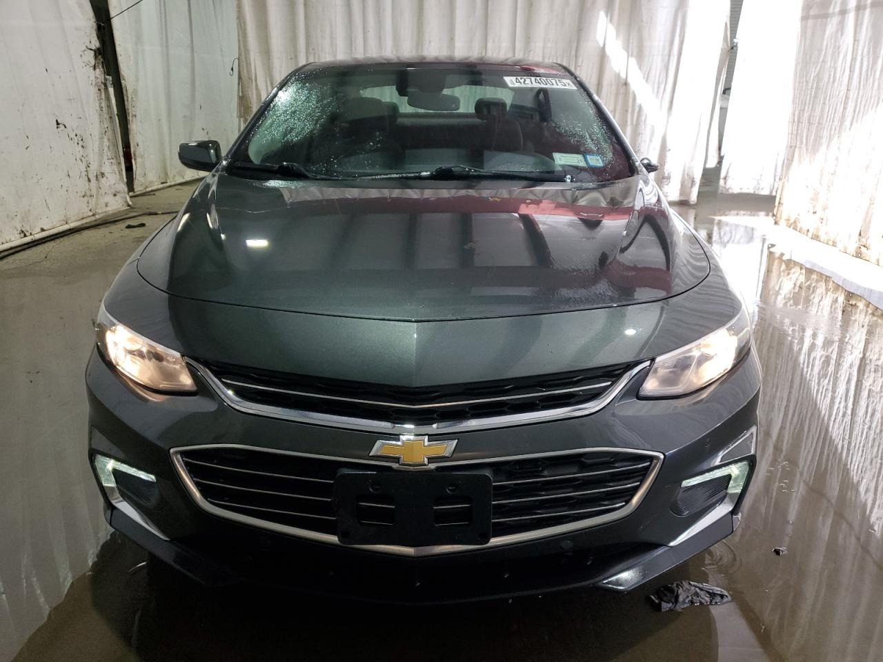2017 Chevrolet Malibu - Image 5