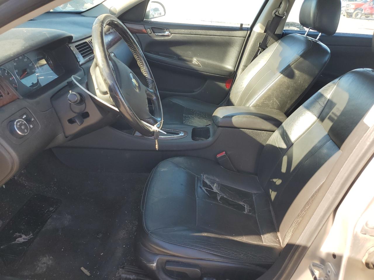 2006 Chevrolet Impala - Image 7