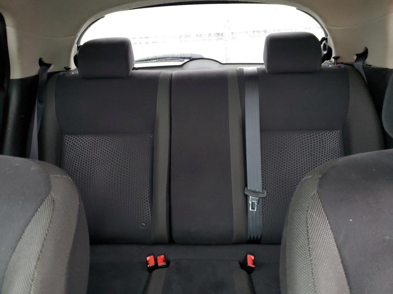 2011 Nissan Juke - Image 10