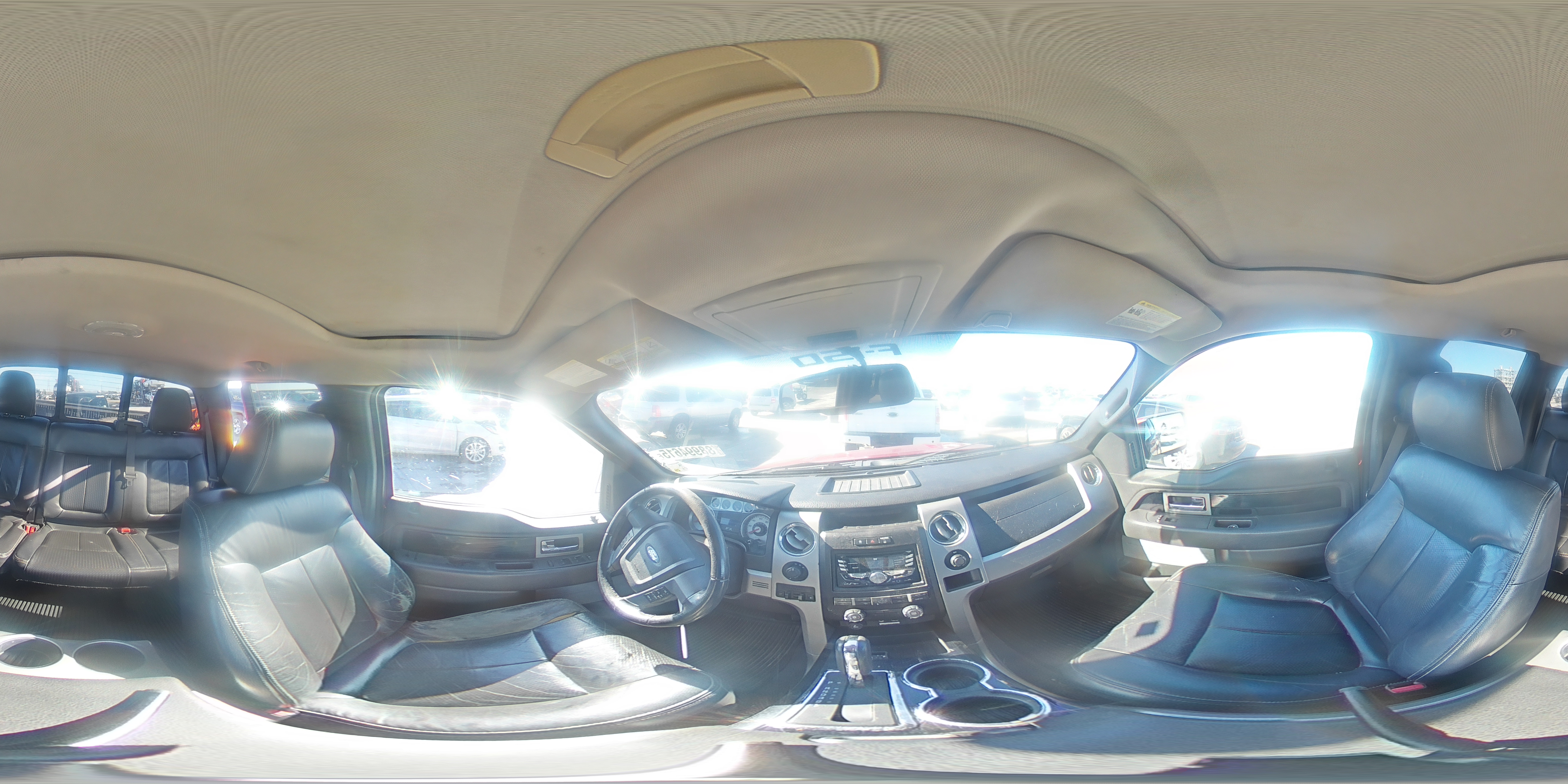 2010 Ford F-150 - Image 13