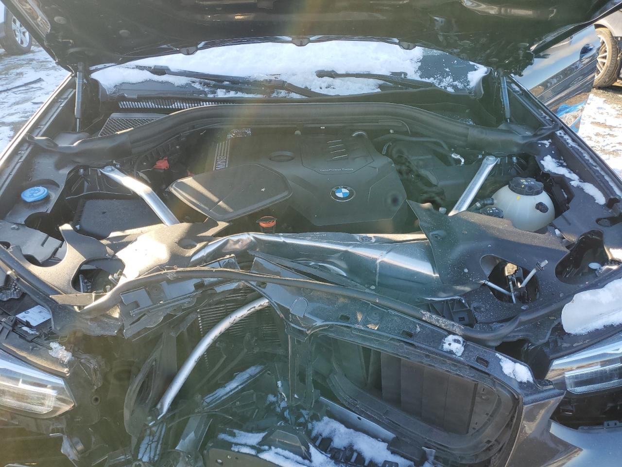 2024 BMW X4 - Image 12