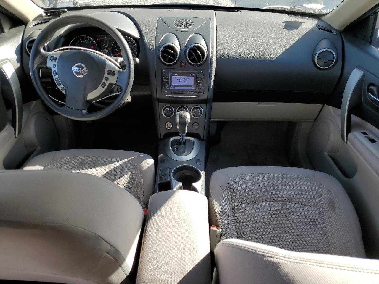 2013 Nissan Rogue - Image 8
