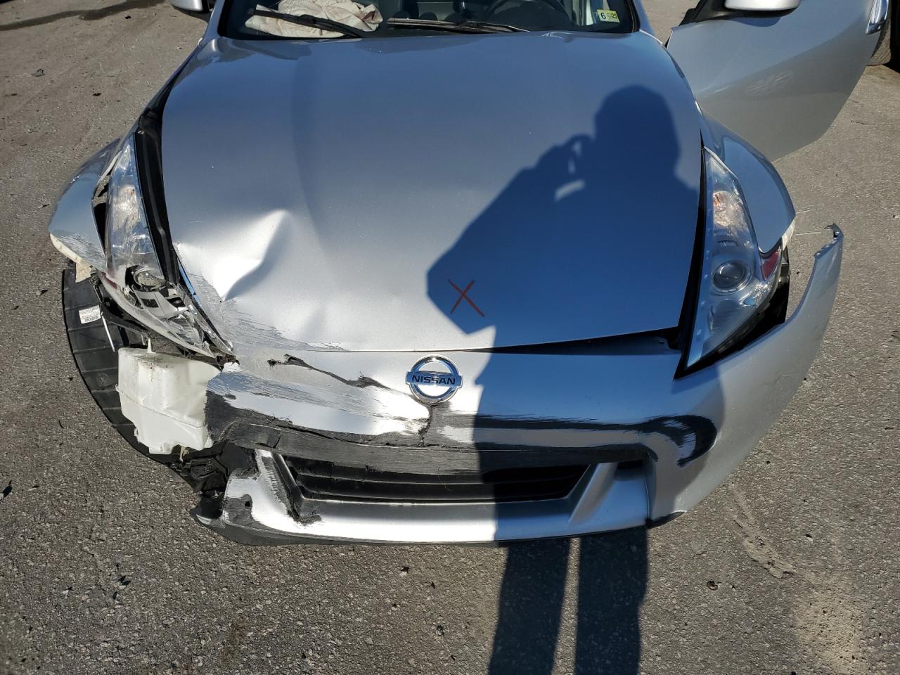 2010 Nissan 370Z - Image 11