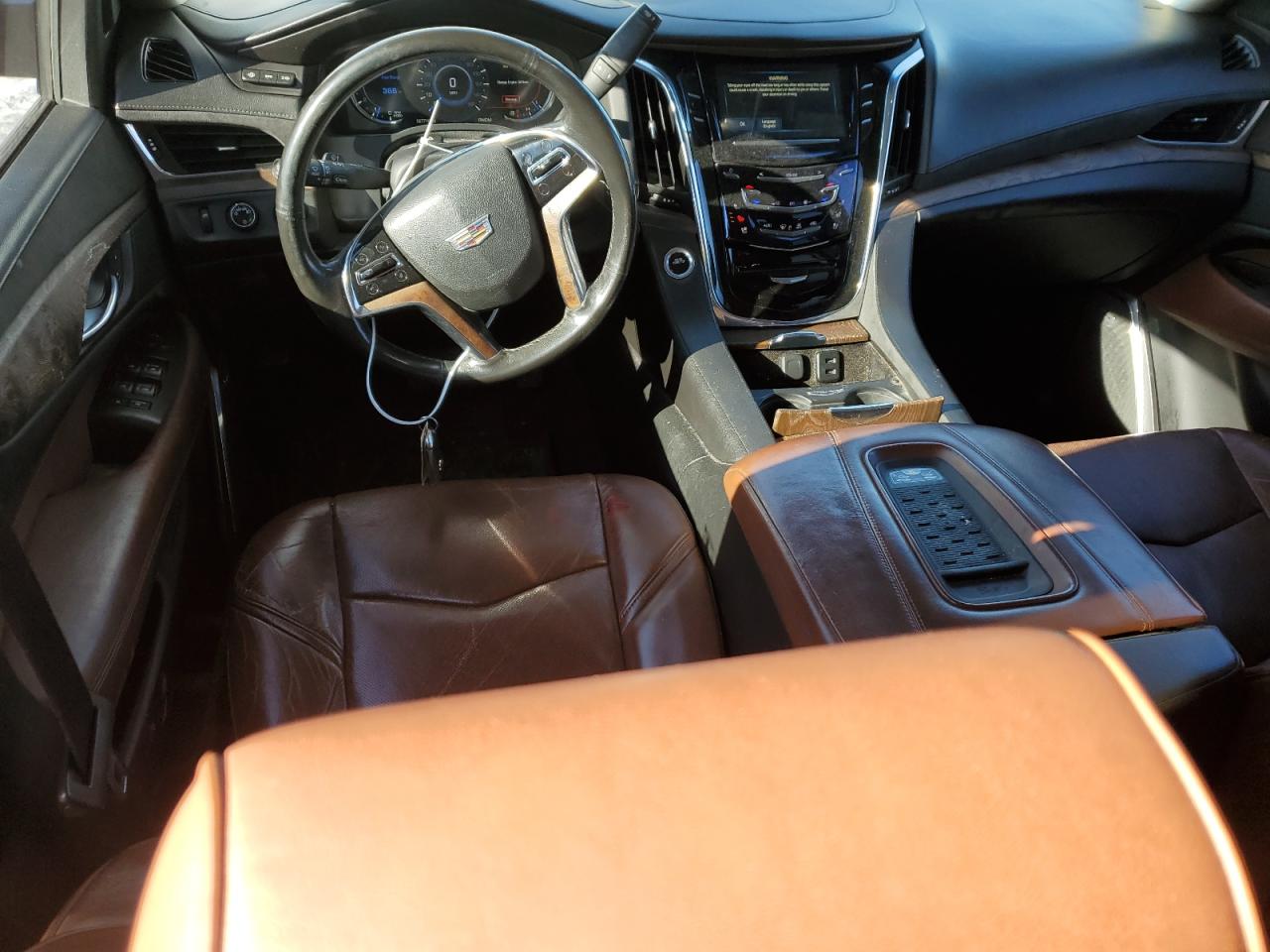 2016 Cadillac Escalade - Image 8