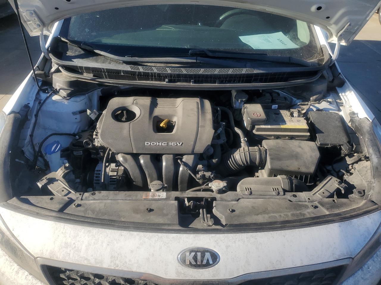 2017 Kia Forte - Image 11