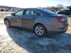 2011 Ford Taurus Sel na sprzedaż w Seaford, DE - Minor Dent/Scratches