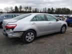 2009 Toyota Camry Base zu verkaufen in Finksburg, MD - Rear End