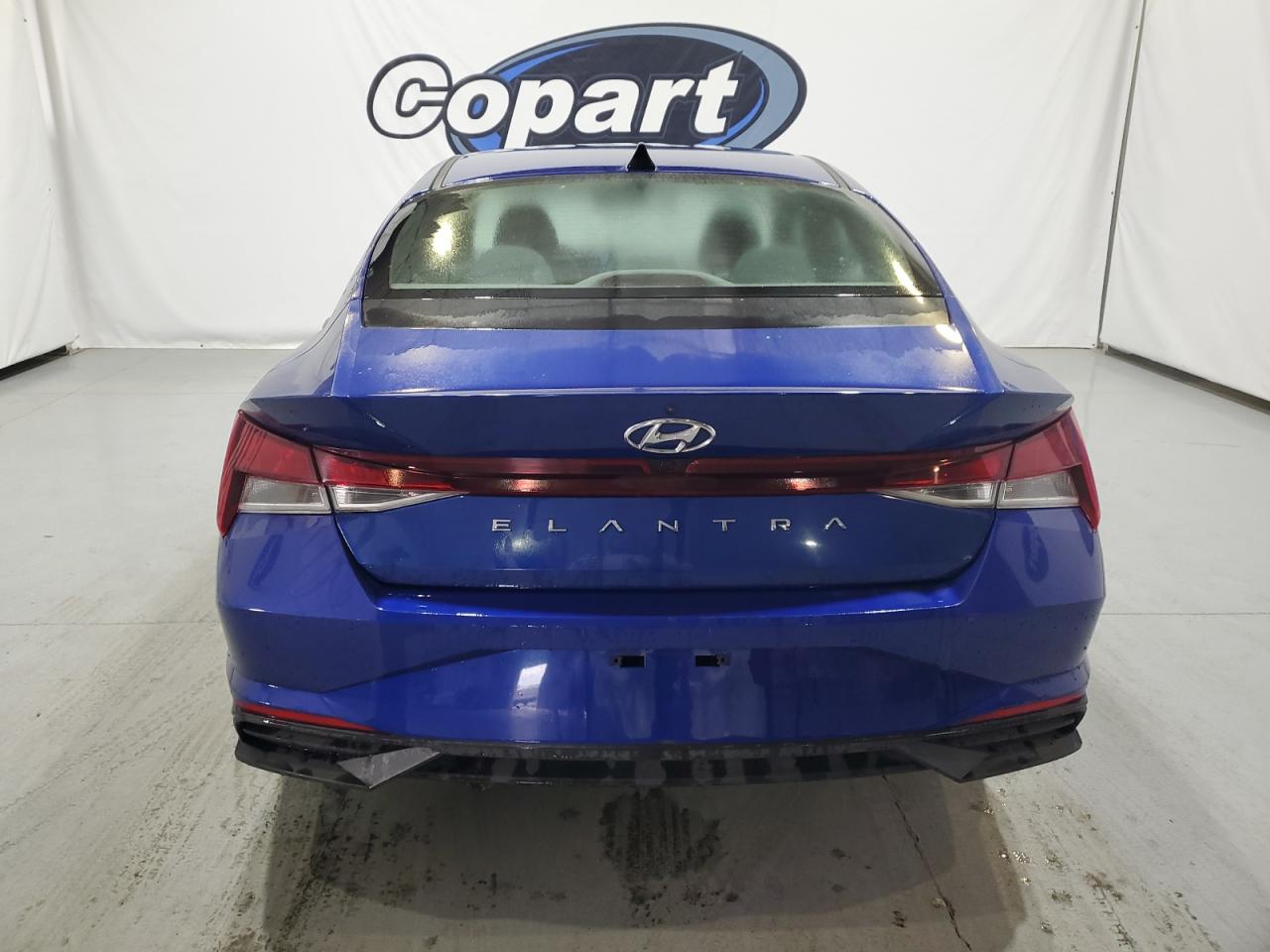 2021 Hyundai Elantra - Image 6