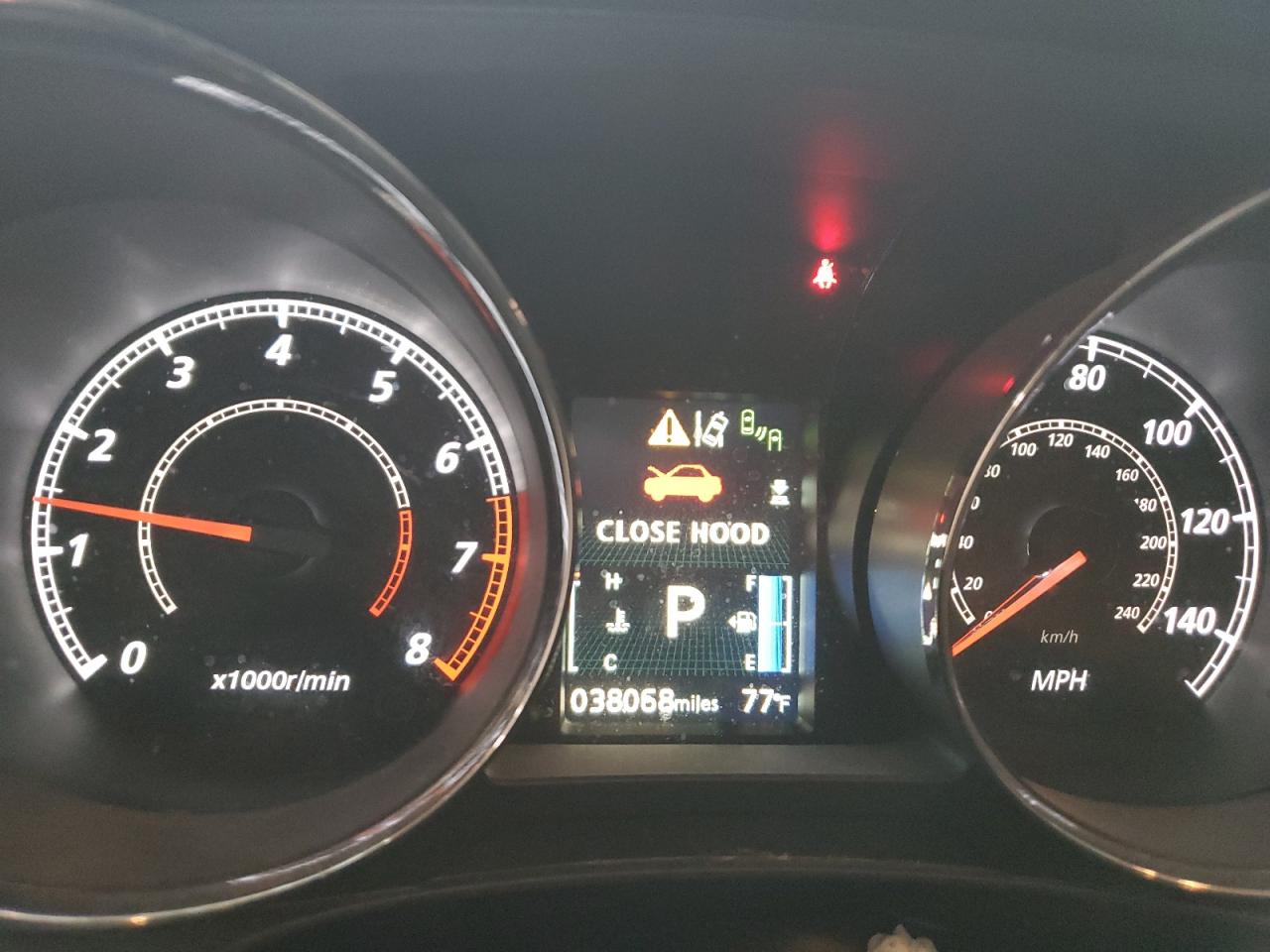 2021 Mitsubishi Outlander - Image 9