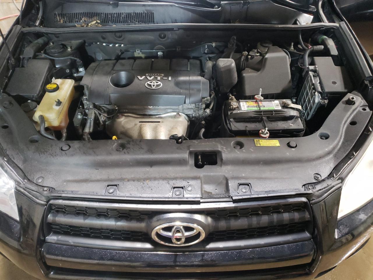 2010 Toyota RAV 4 - Image 11