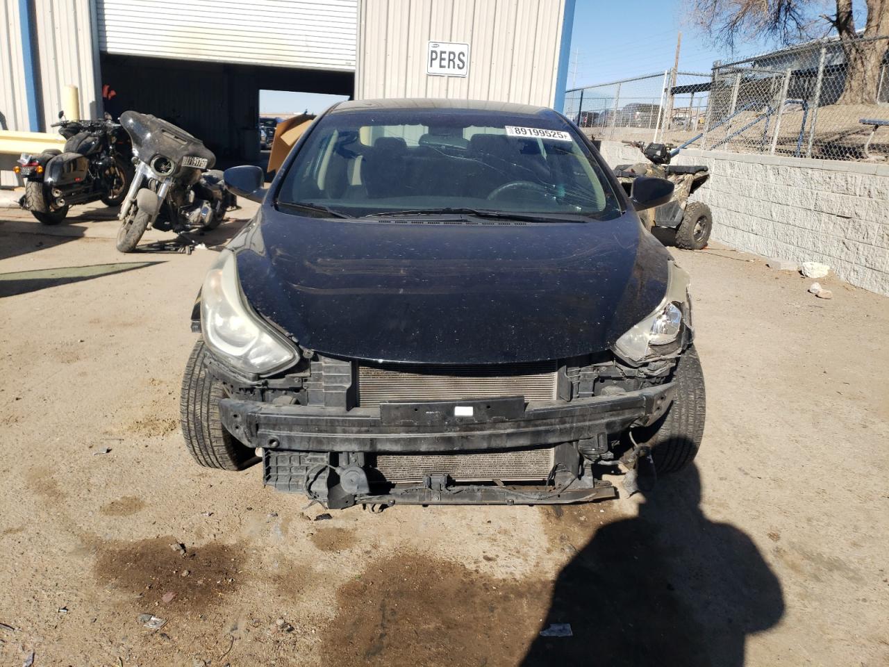 2016 Hyundai Elantra - Image 5