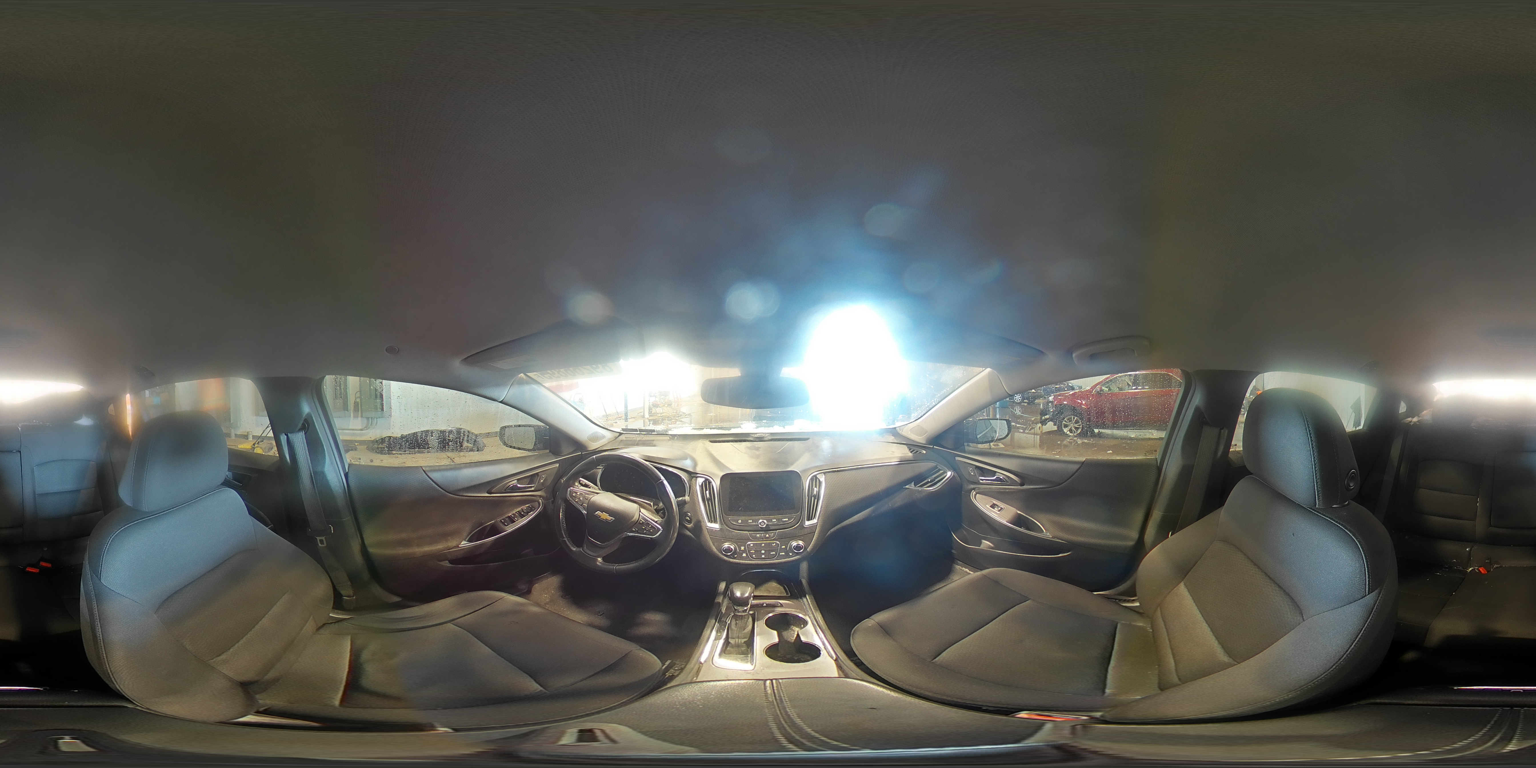 2021 Chevrolet Malibu - Image 15