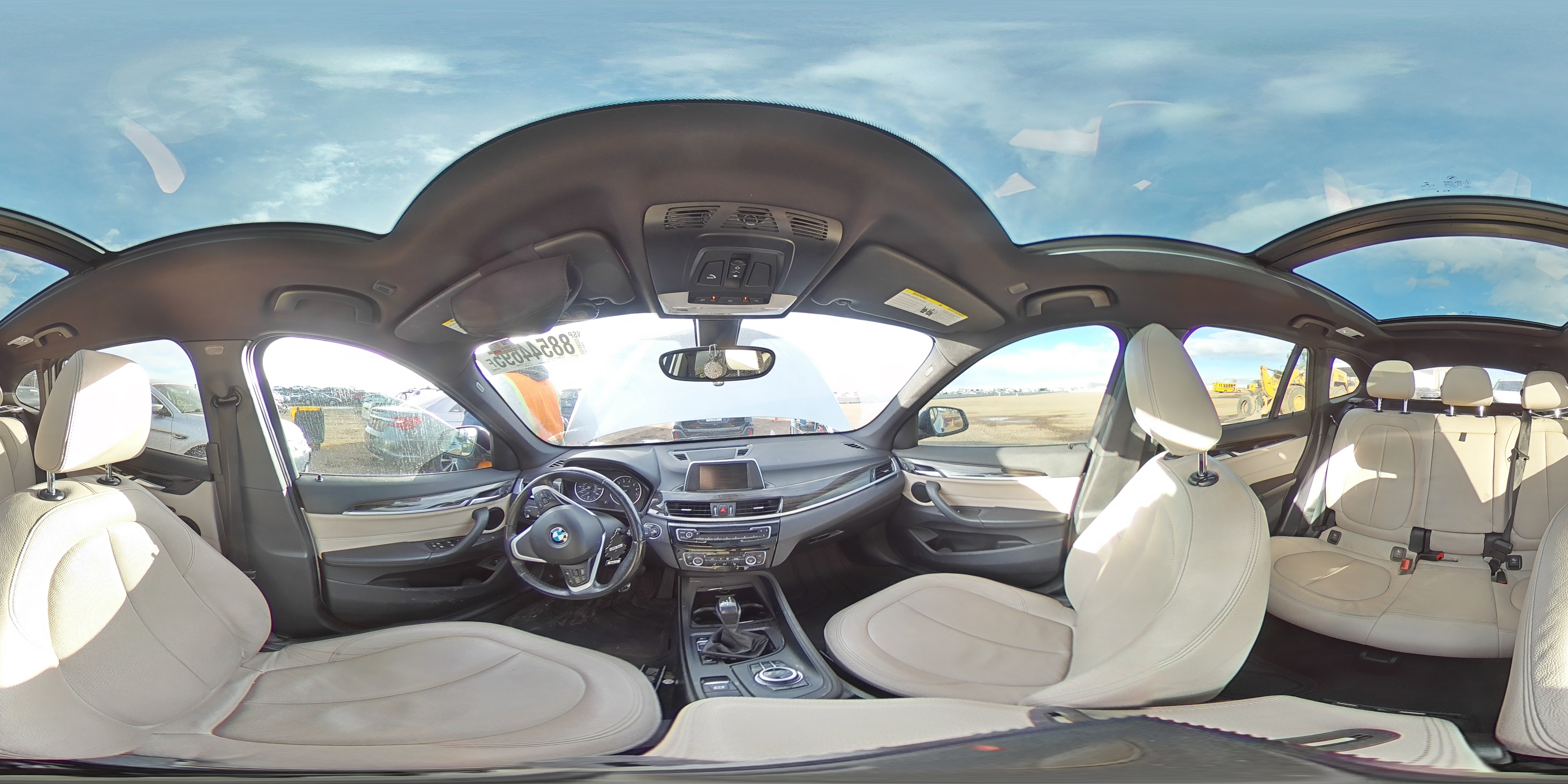 2017 BMW X1 - Image 14