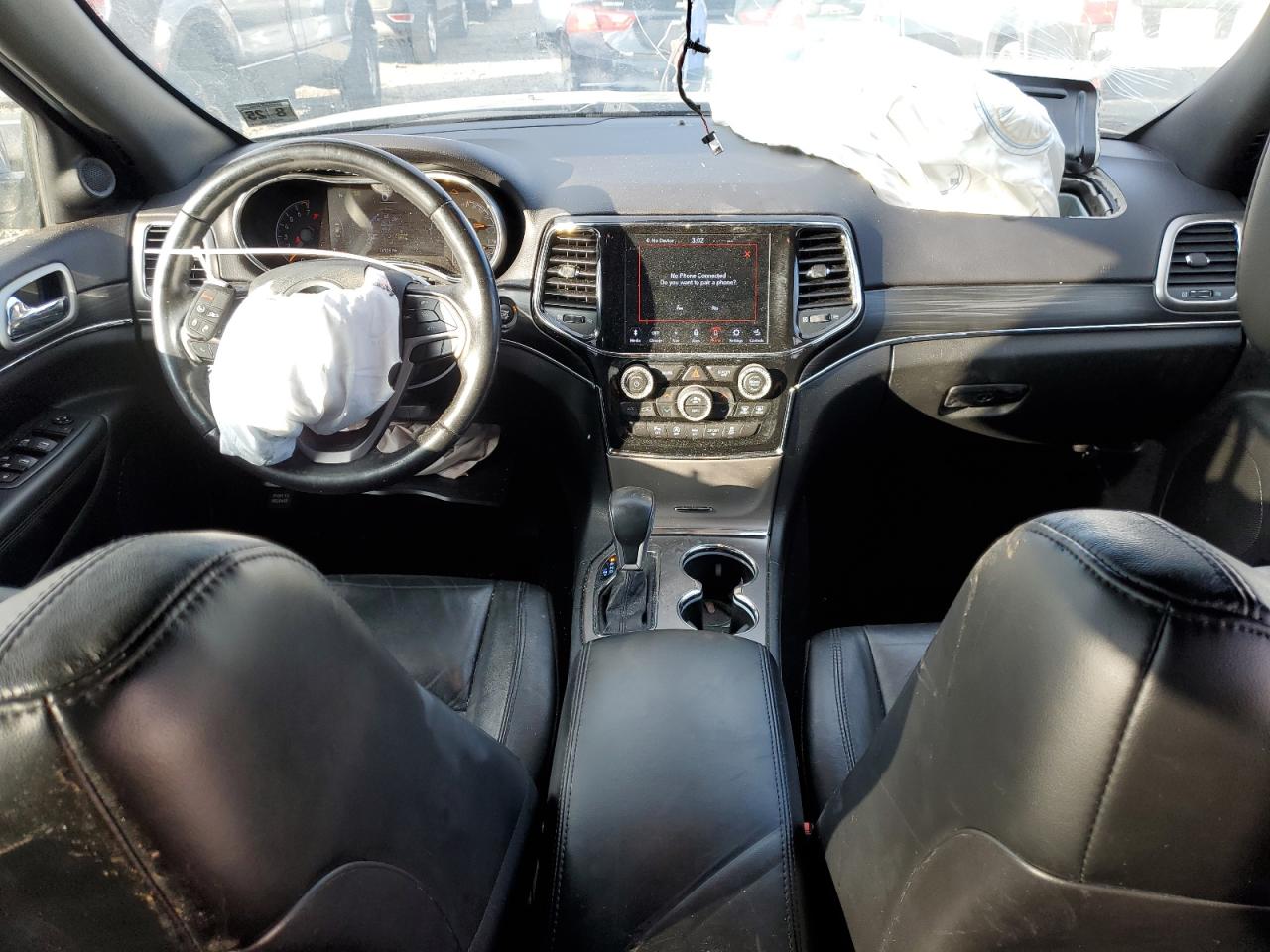 2020 Jeep Grand Cherokee - Image 8