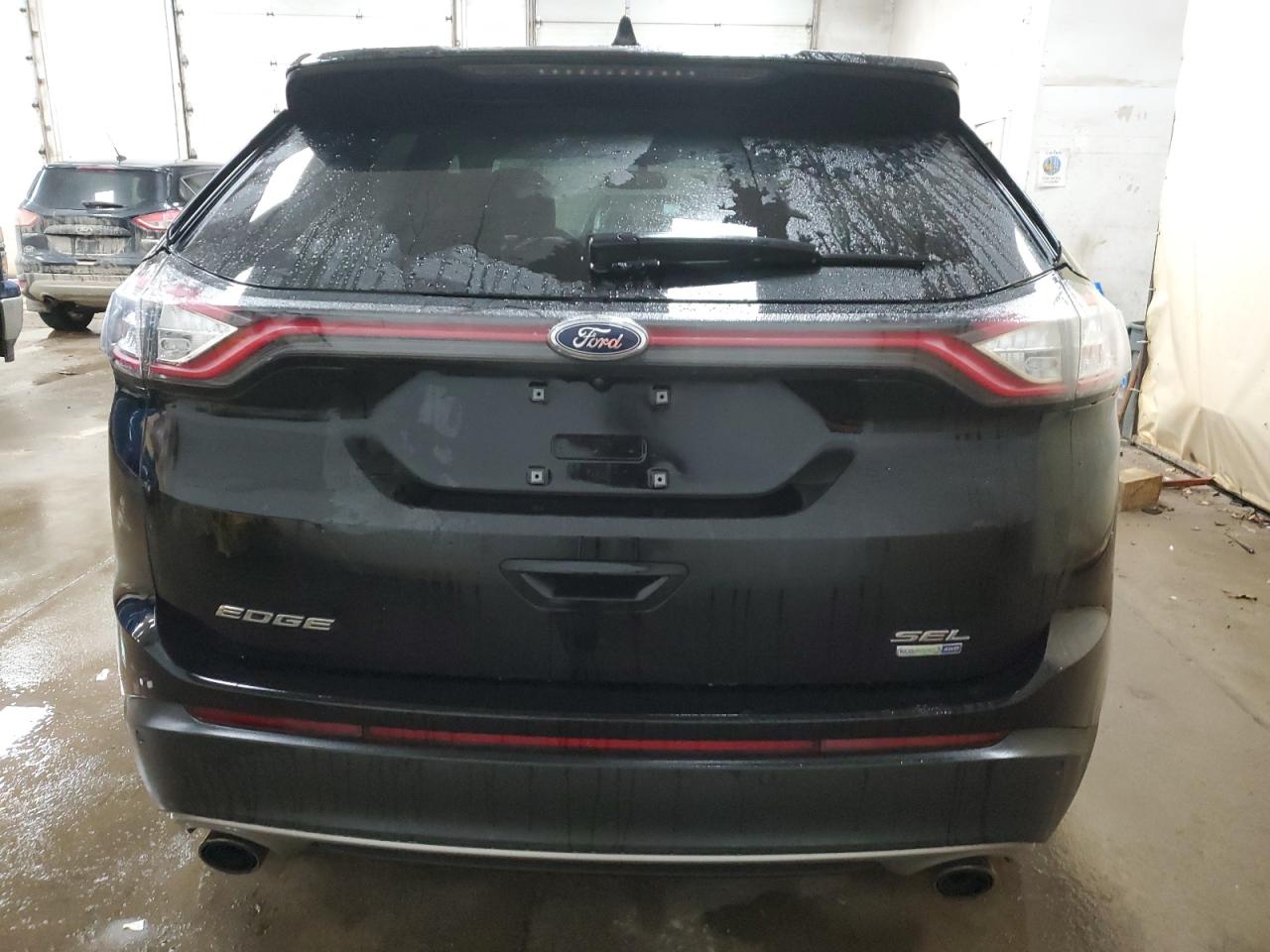 2018 Ford Edge - Image 6