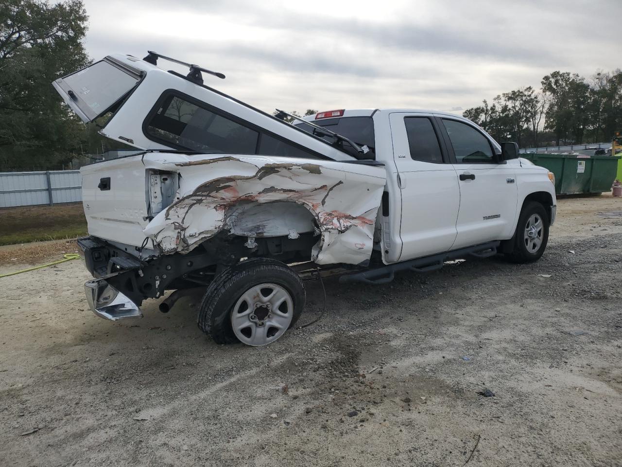 2016 Toyota Tundra - Image 3