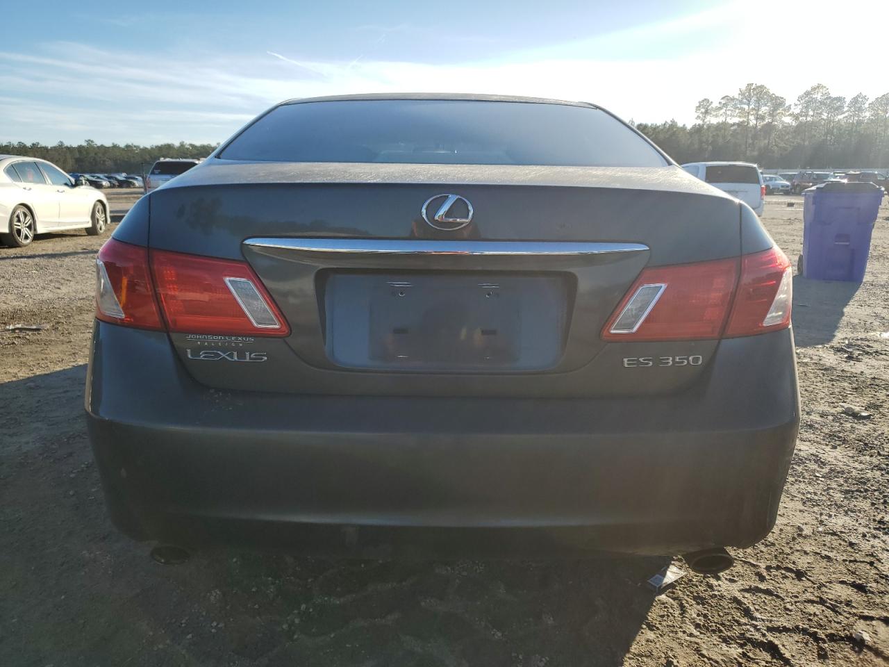 2007 Lexus ES - Image 6