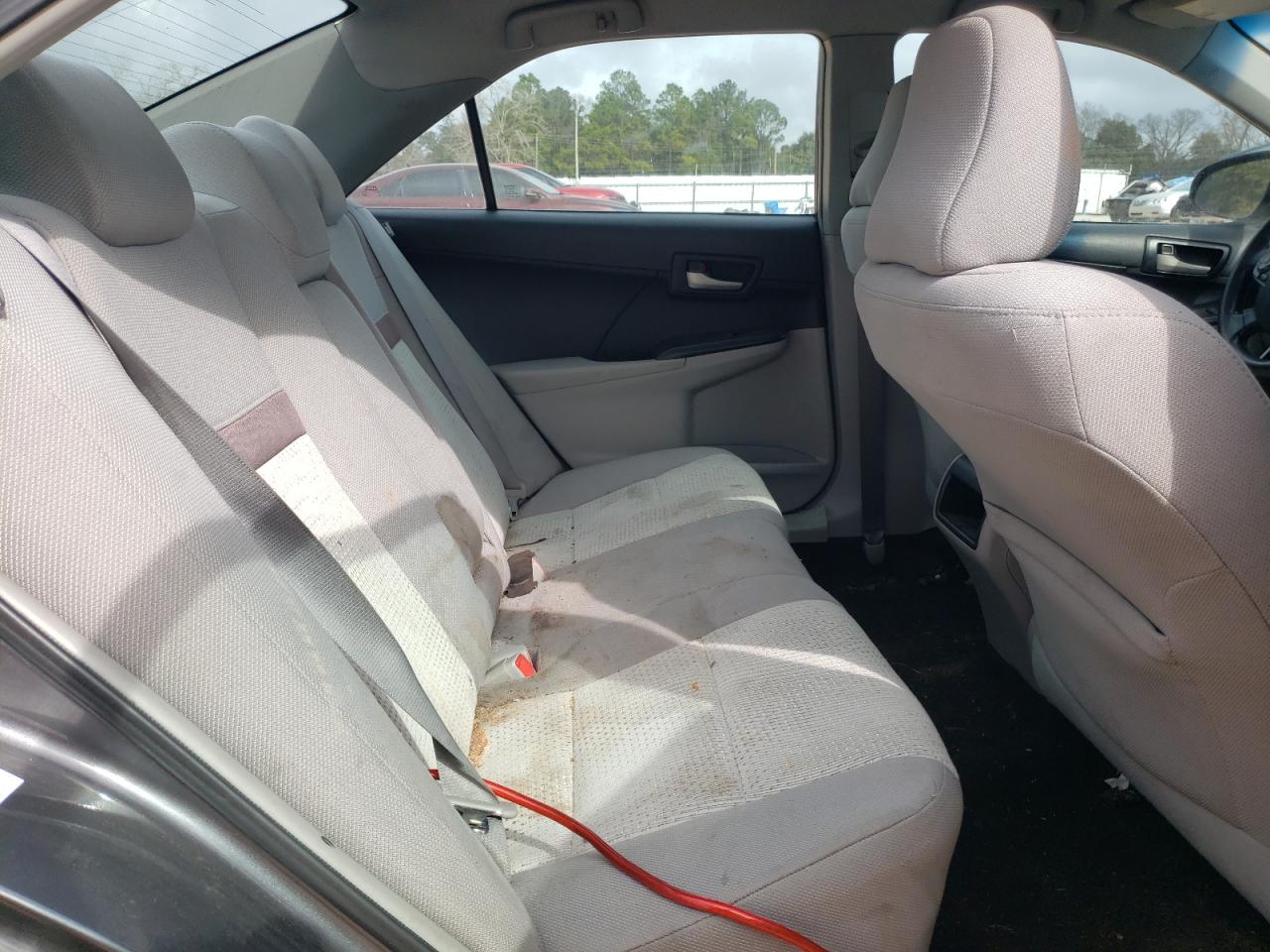2013 Toyota Camry - Image 10