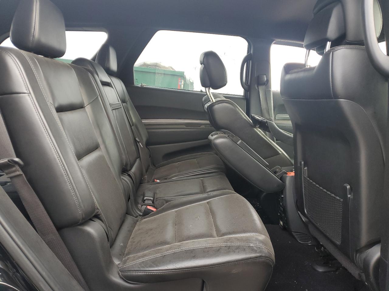 2020 Dodge Durango - Image 11