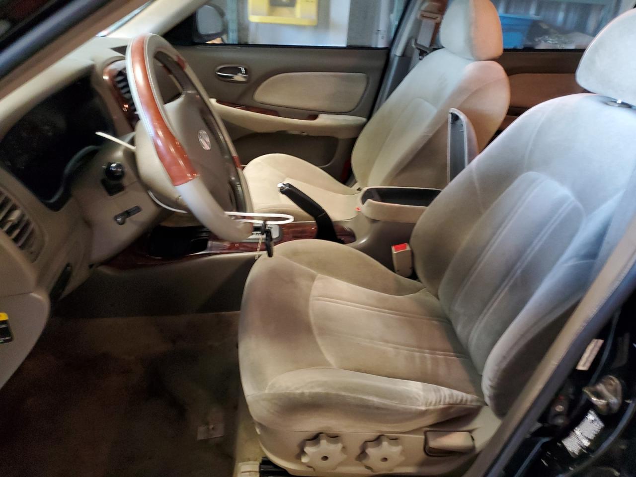 2005 Hyundai Sonata - Image 7