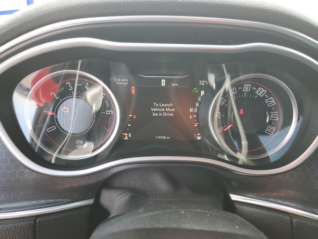 2016 Dodge Challenger - Image 9
