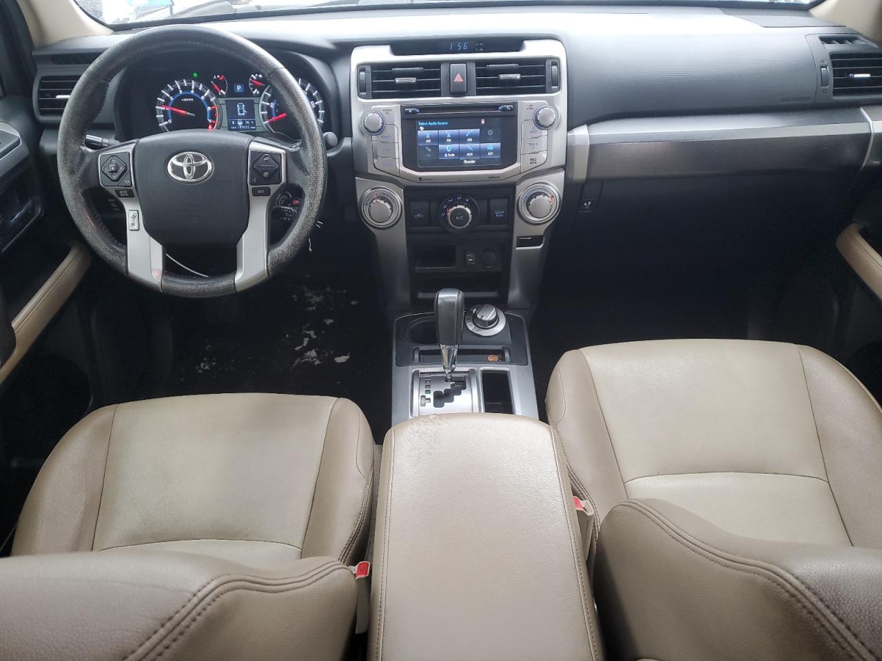 2015 Toyota 4Runner - Image 8