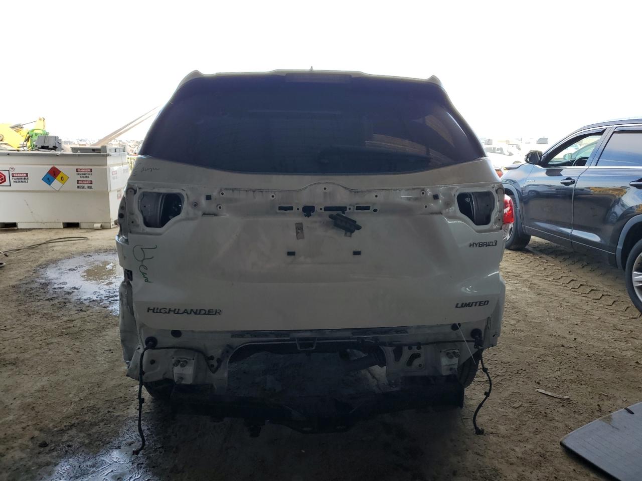 2018 Toyota Highlander - Image 6