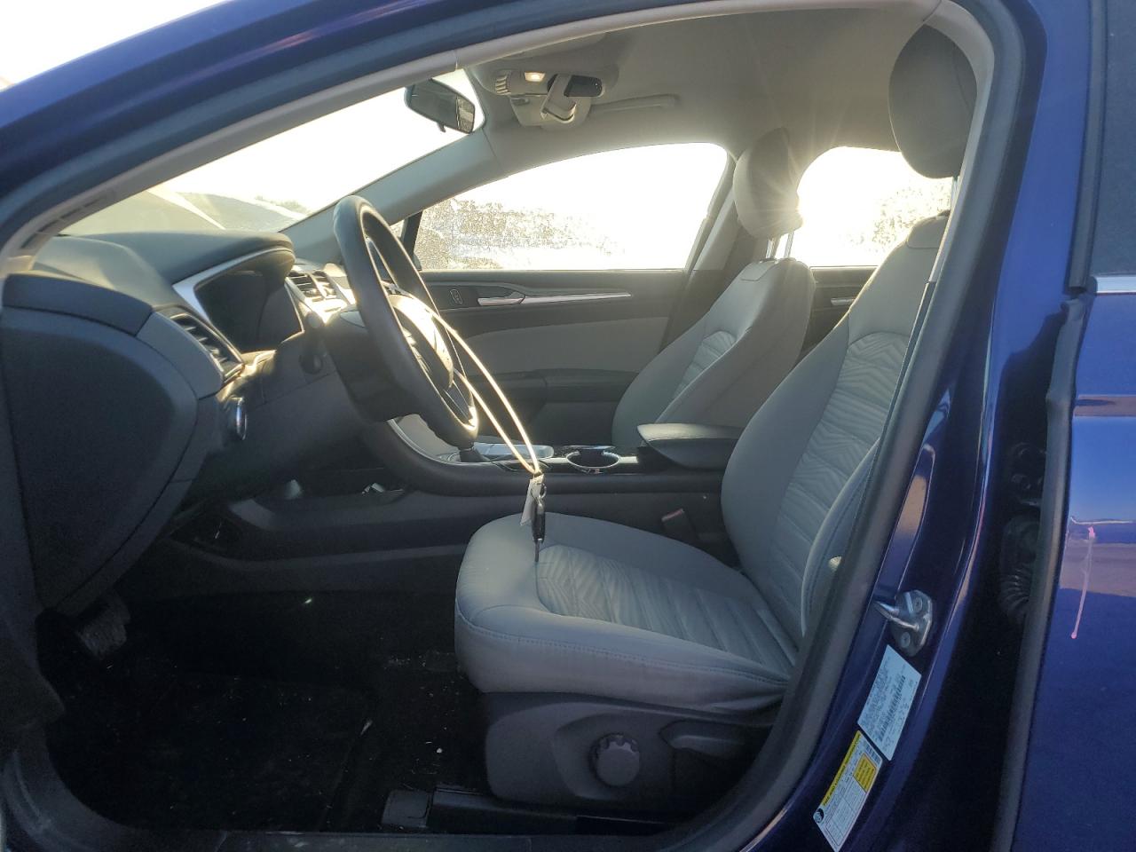 2016 Ford Fusion - Image 7