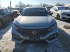 2021 Honda Civic Sport Touring продається в Hillsborough, NJ - Rear End