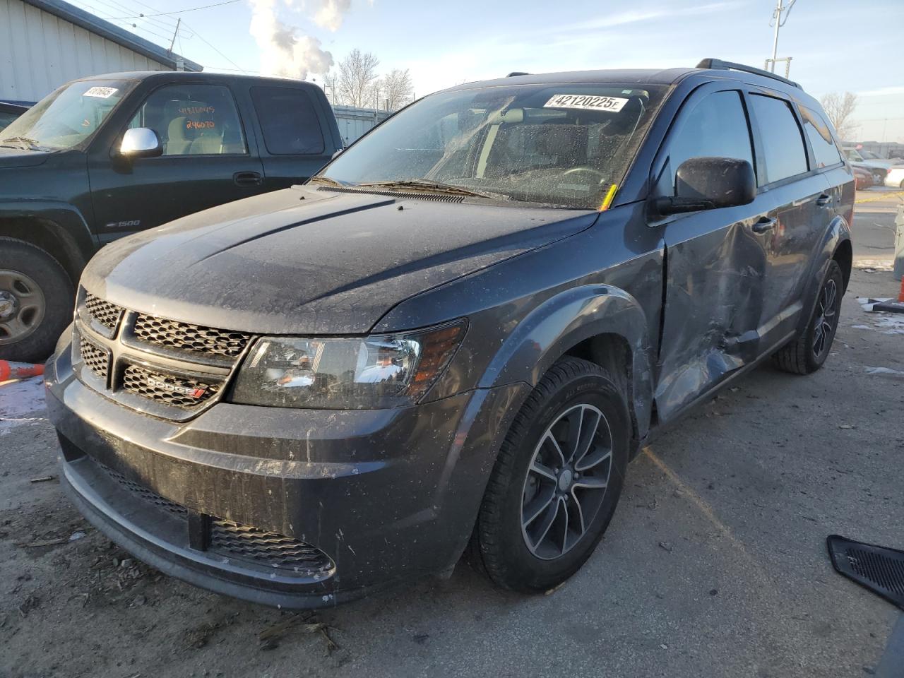 2017 Dodge Journey - Image 1