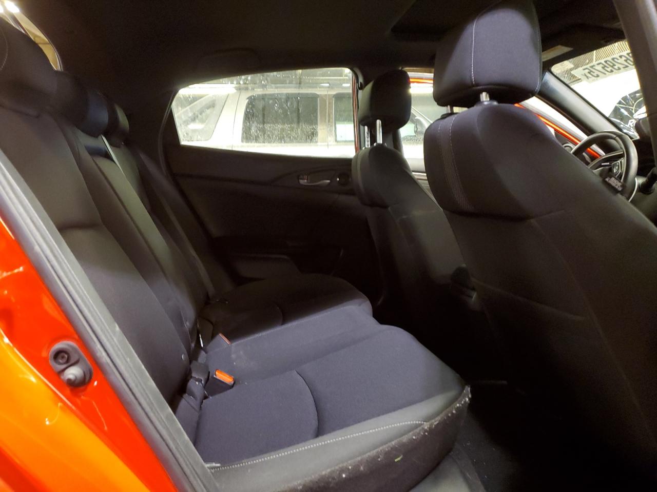 2021 Honda Civic - Image 10