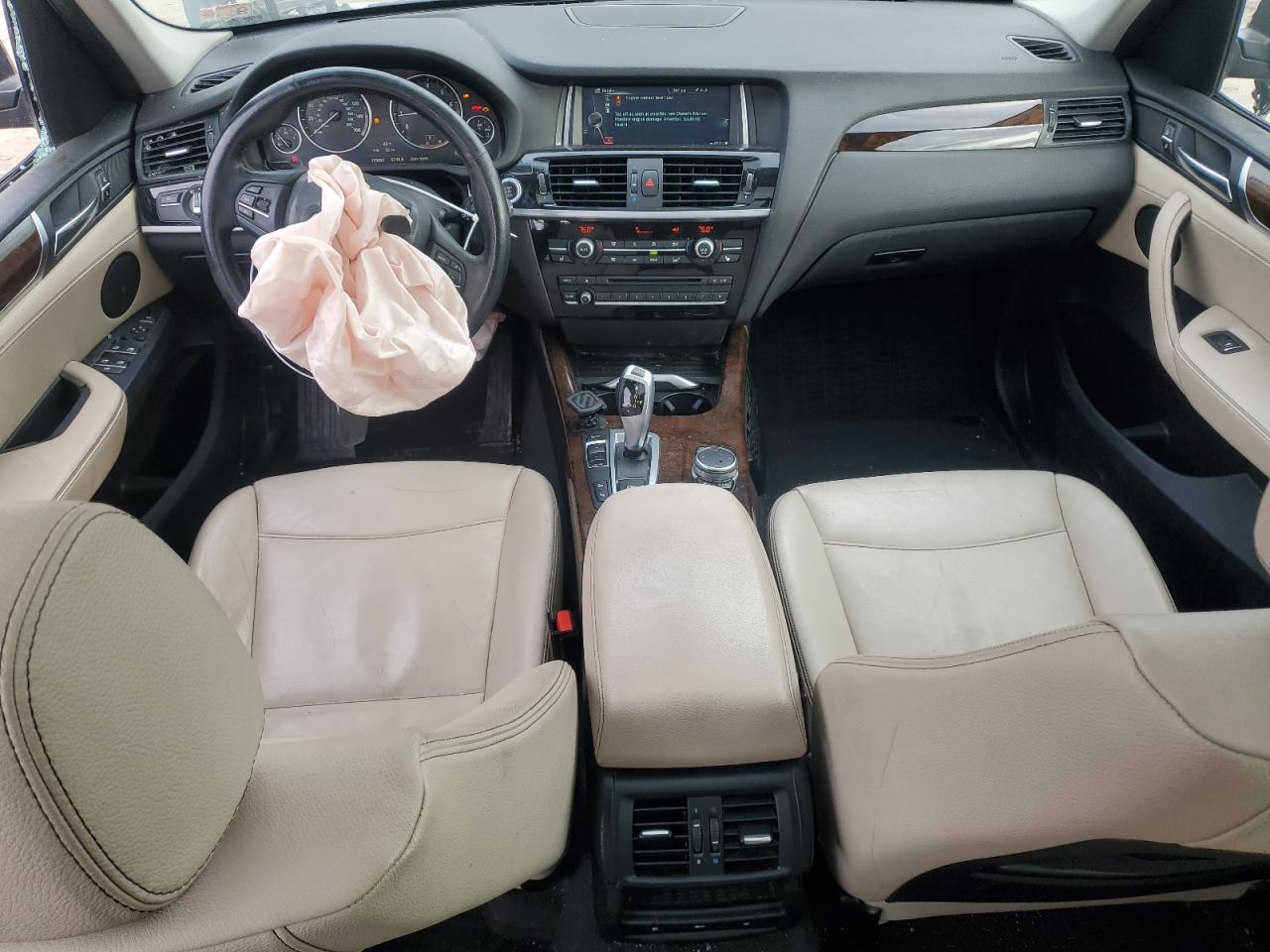 2015 BMW X3 - Image 8