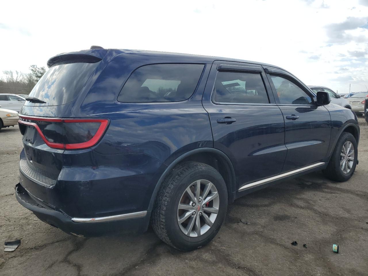 2017 Dodge Durango - Image 3