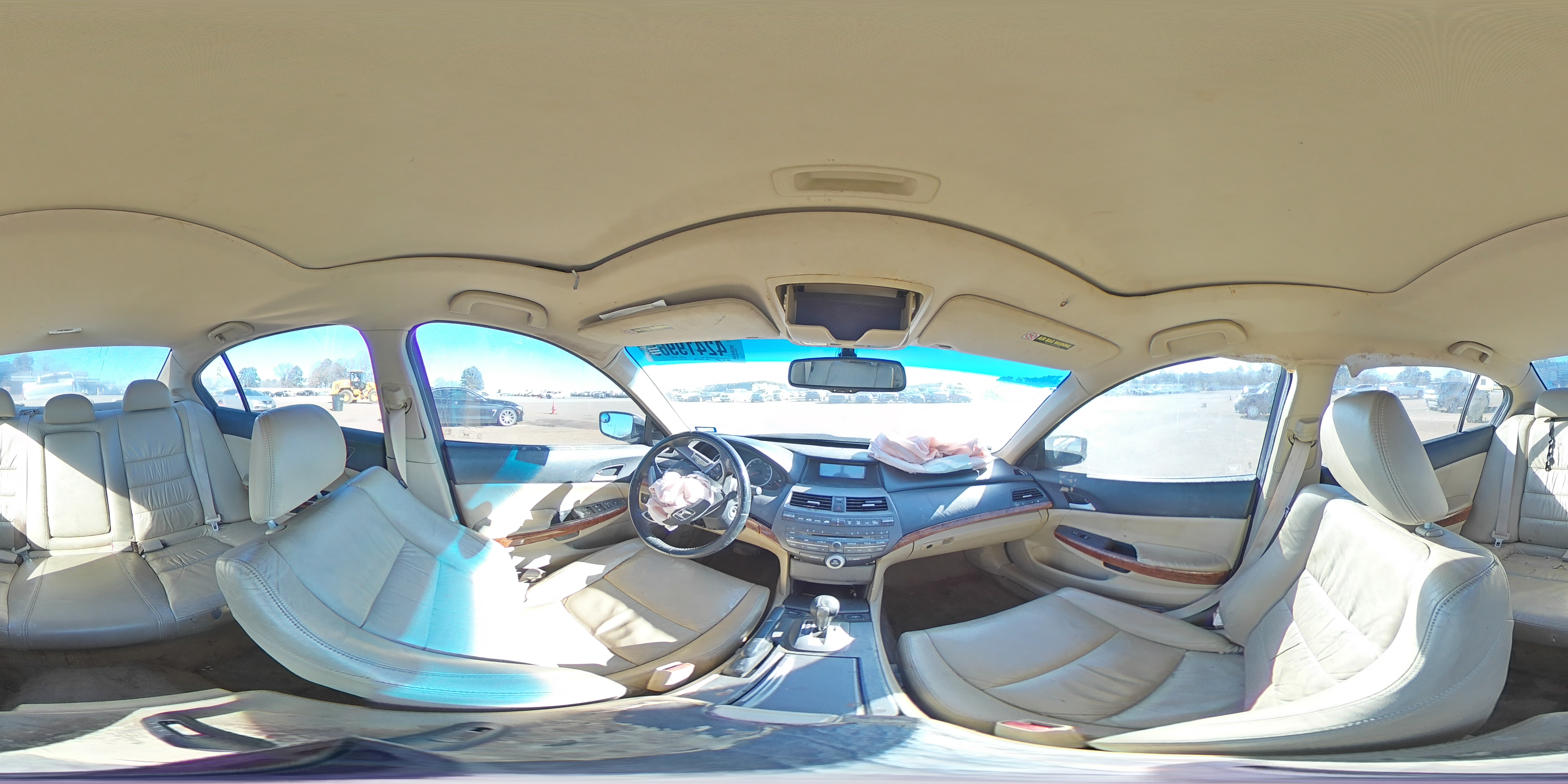 2011 Honda Accord - Image 13
