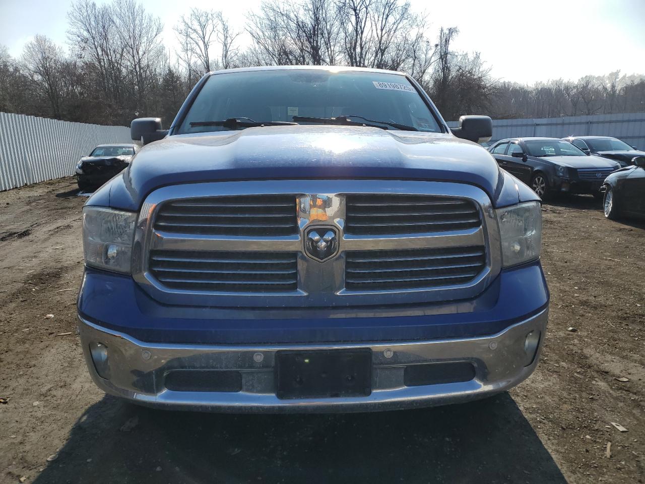 2015 RAM 1500 - Image 5