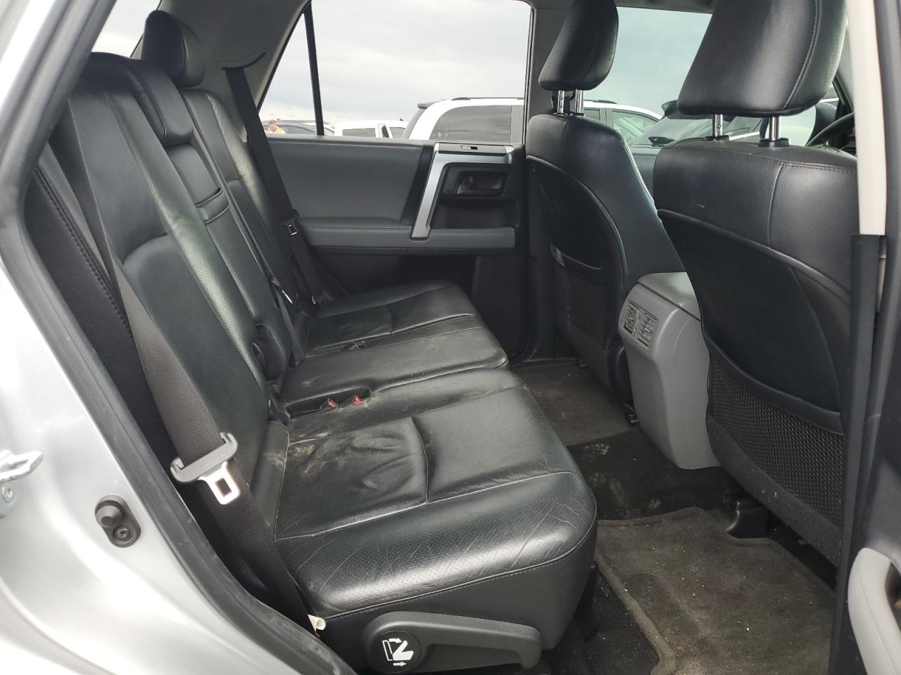 2011 Toyota 4Runner - Image 10