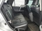 2011 Toyota 4Runner Sr5 en Venta en Earlington, KY - Side