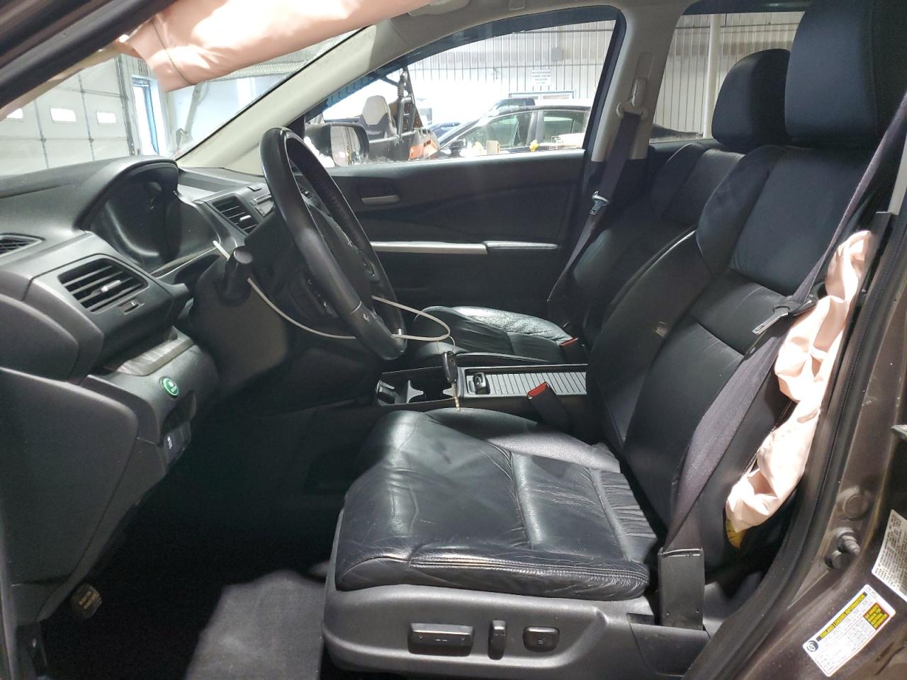 2012 Honda CR-V - Image 7